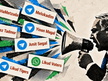 Inside the propaganda machine: How Netanyahu's campaign messages spread