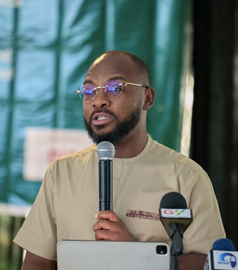 Ghana developing first National Action Plan on Youth, Peace and Security – Osman Ayariga