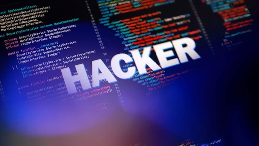 Hacker trying to breach US Federal Election Commission system, email shows