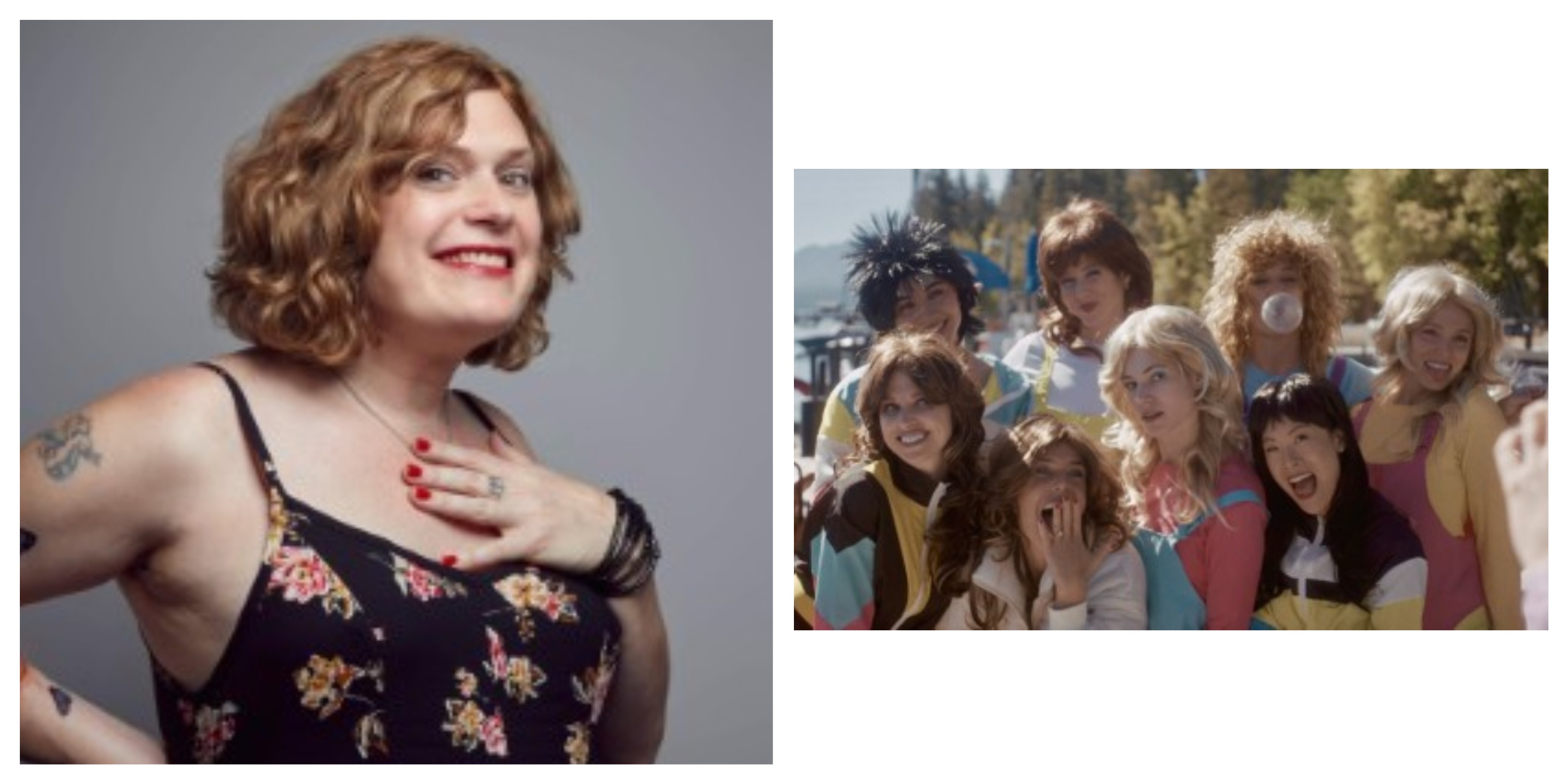 Lilly Wachowski Boards Comedy ‘Making A Bridesmaid’ As Project Heads To AFM For Sales