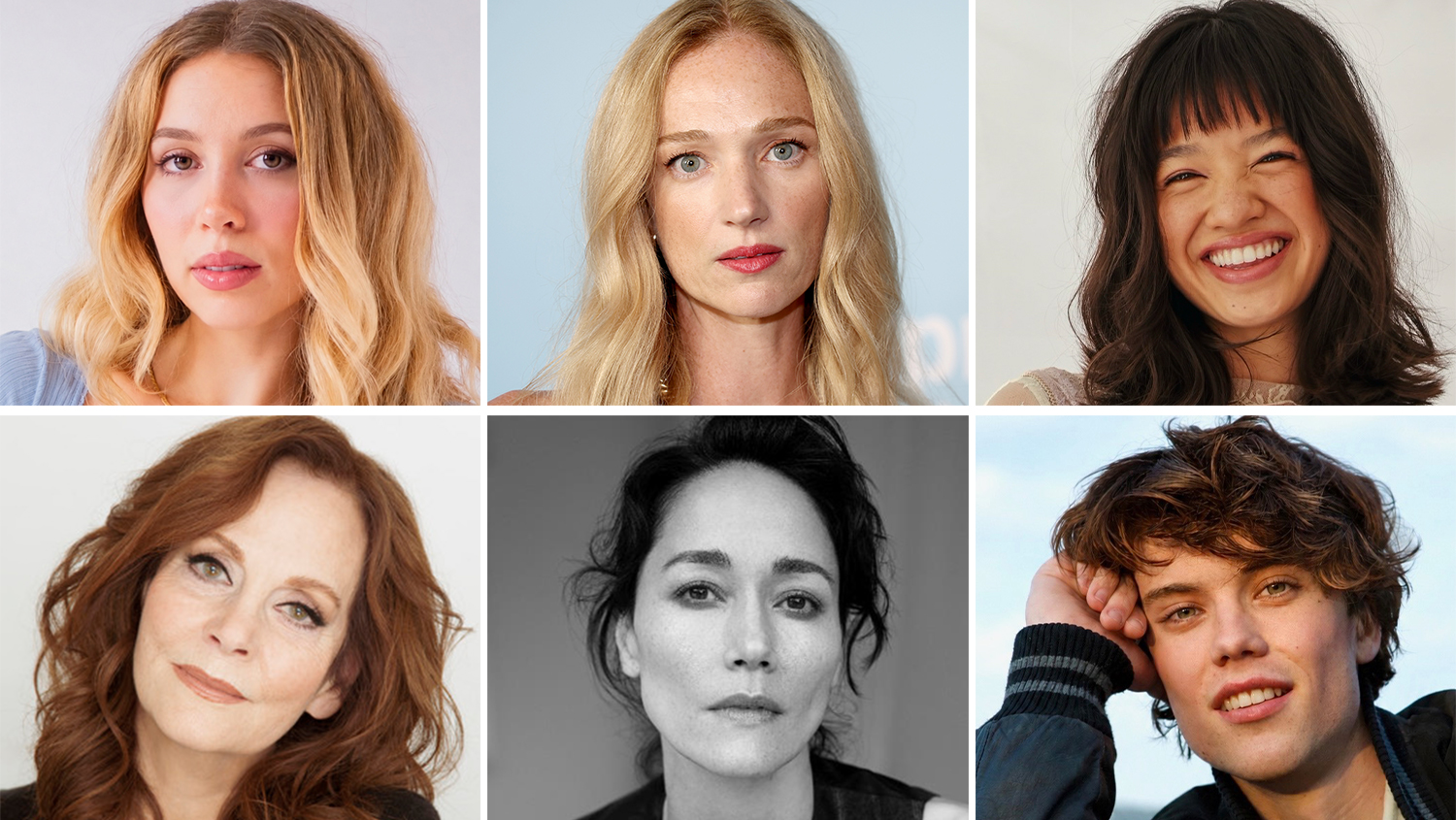 Emma Parks, Peyton Elizabeth Lee, Conor Sherry & Lesley Ann Warren Wrap On Coming-Of-Age Film ‘Dirty Towel’