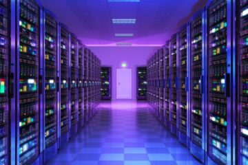Campaigners call for Amsterdam to pull plug on giant data centre