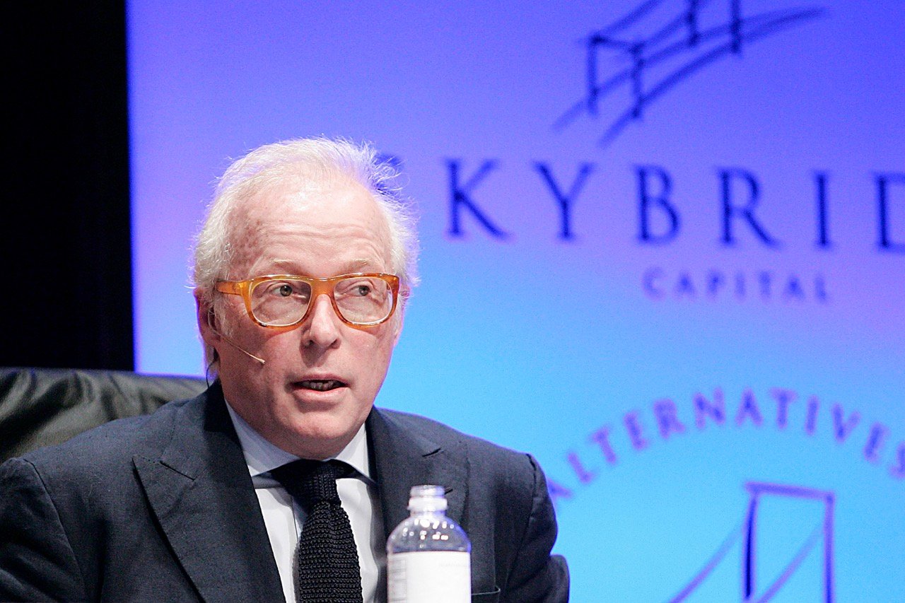 Billionaire Izzy Englander Bought SpaceX Before the Lockup Expiration. Does He Know Something Most Investors Don't?