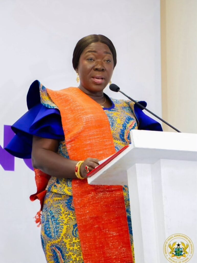 Ghana to review laws to implement Accra Convention – Ofosu-Adjare