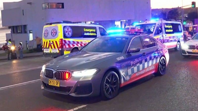 Man charged over allegedly false Bondi massacre injury claim