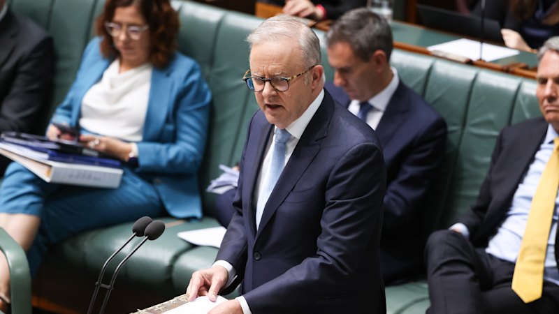 Australia news LIVE: Nearly 800 threats against MPs in six months, AFP says, as Labor bolsters safety after Haines attack; Israelis head to polls for first election since October 7 attacks