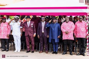 Ghana Secondary Technical School marks 117th Founders’ Day