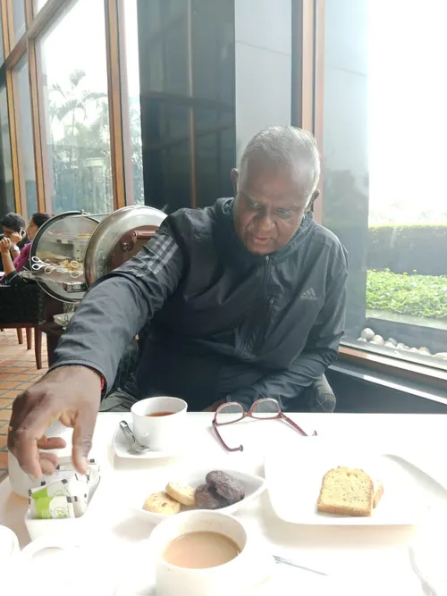 The art of tea: Lessons from a Nepali princess