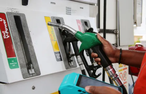 South Africa's fuel prices set to rise in September amid ongoing middle east tensions