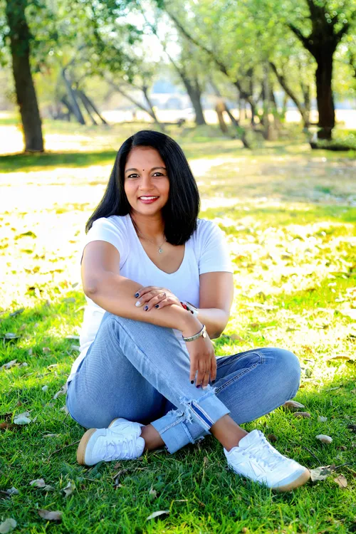 From corporate success to purpose: How Durban woman rewrote her story