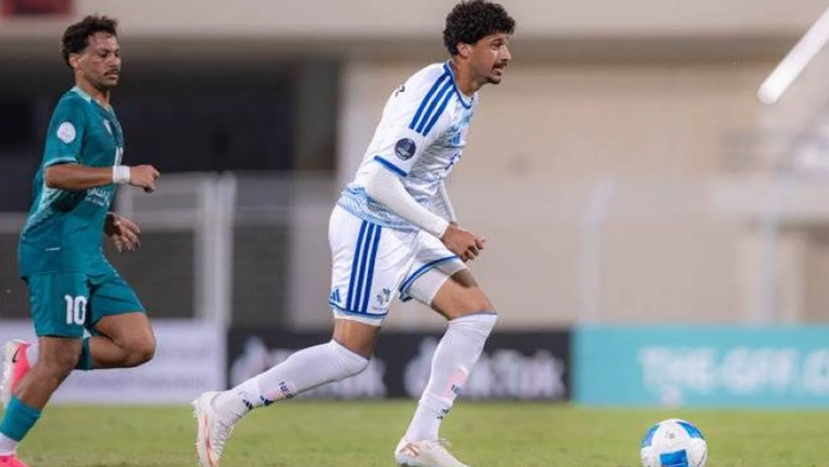 Neom fall to Oman’s Al-Shabab in Gulf Champions League group stage