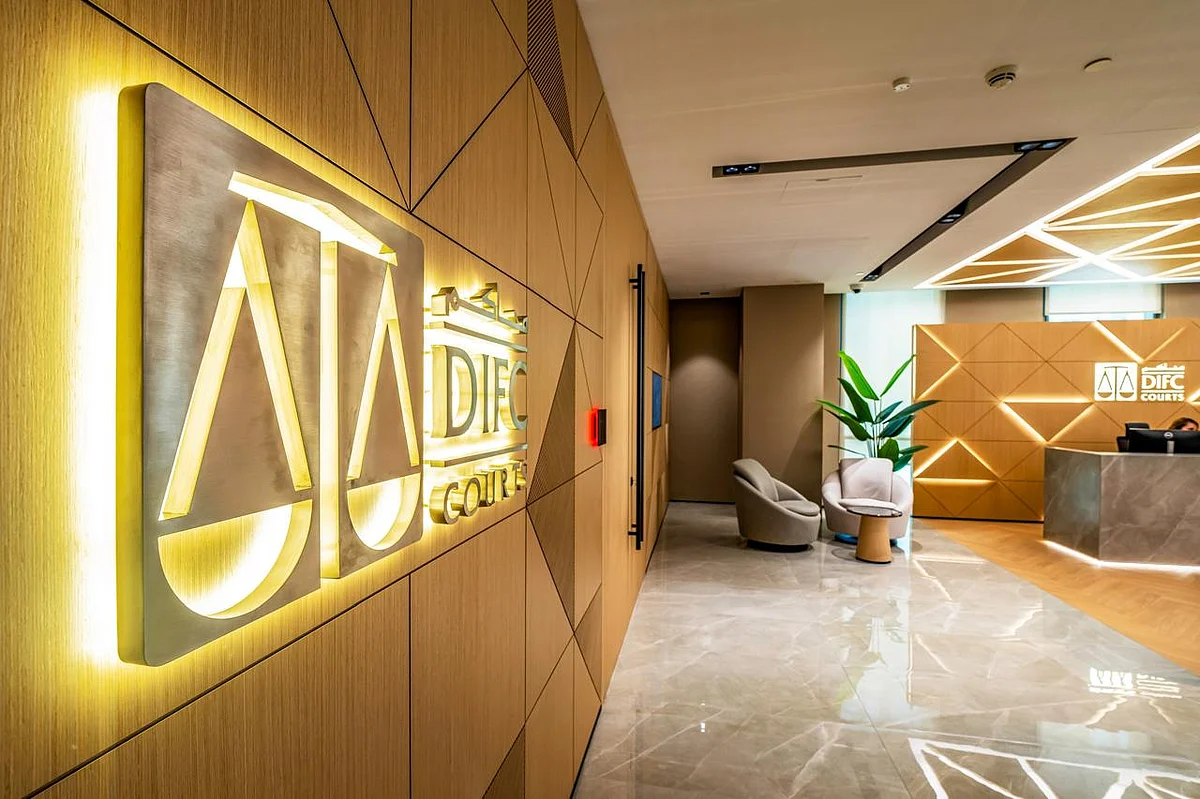 DIFC Courts draw parties from 22 overseas jurisdictions in first half of 2026