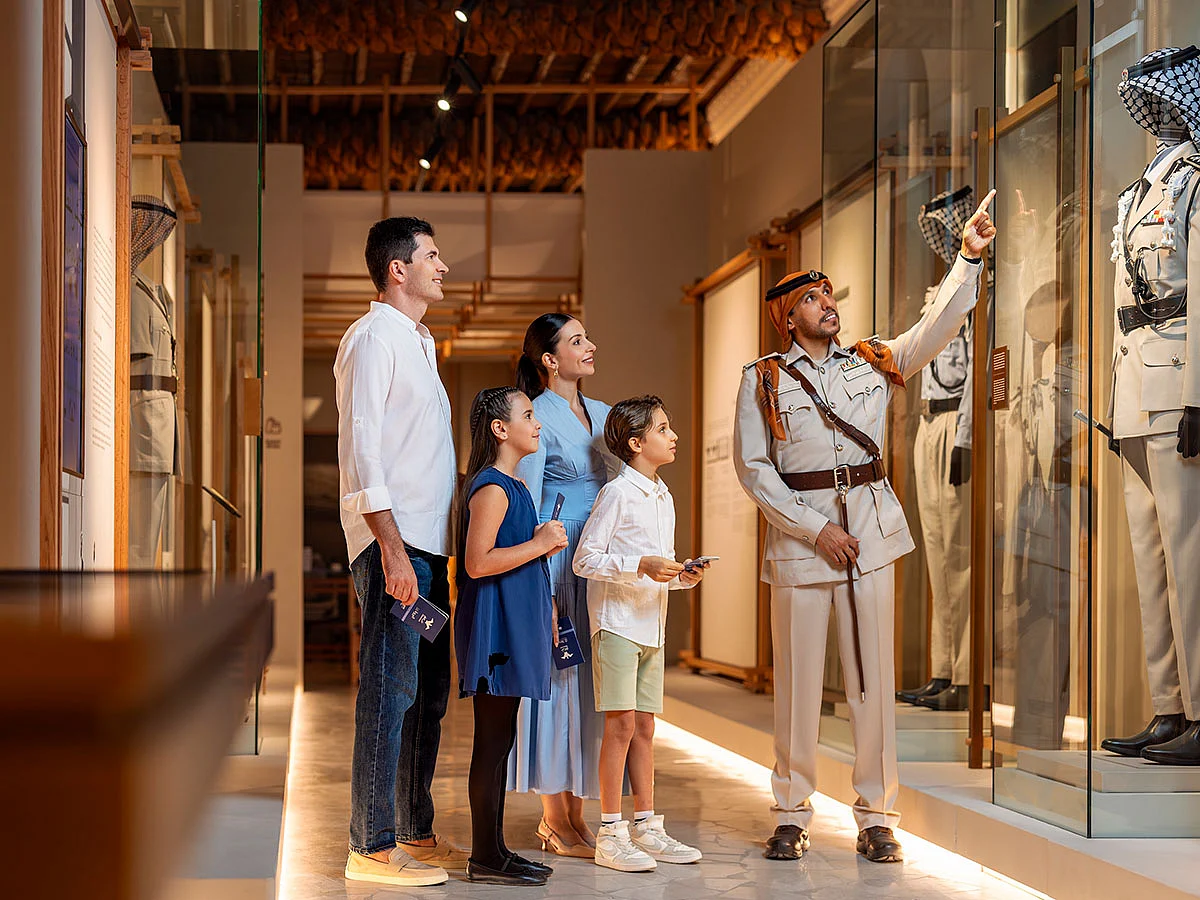 Abu Dhabi launches Visitor Experience Awards to recognise tourism excellence