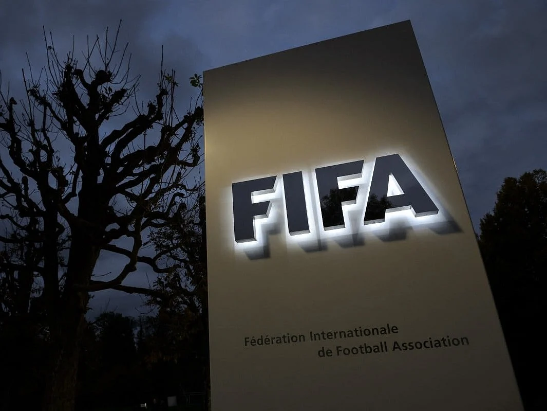 Fifa chief sacked after criticising Infantino