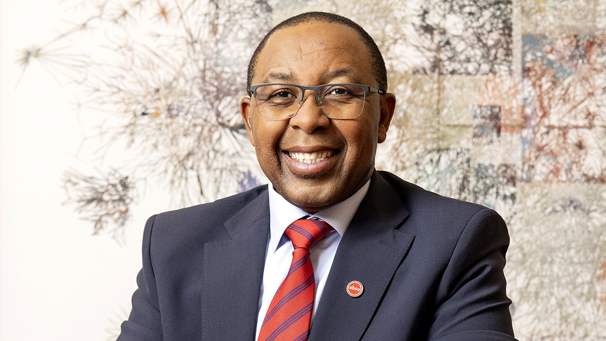 Absa boosts tech spend 7% to R8.8bn