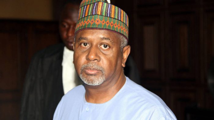 How ONSA under Dasuki paid out security funds received from CBN, accountant general – EFCC witness