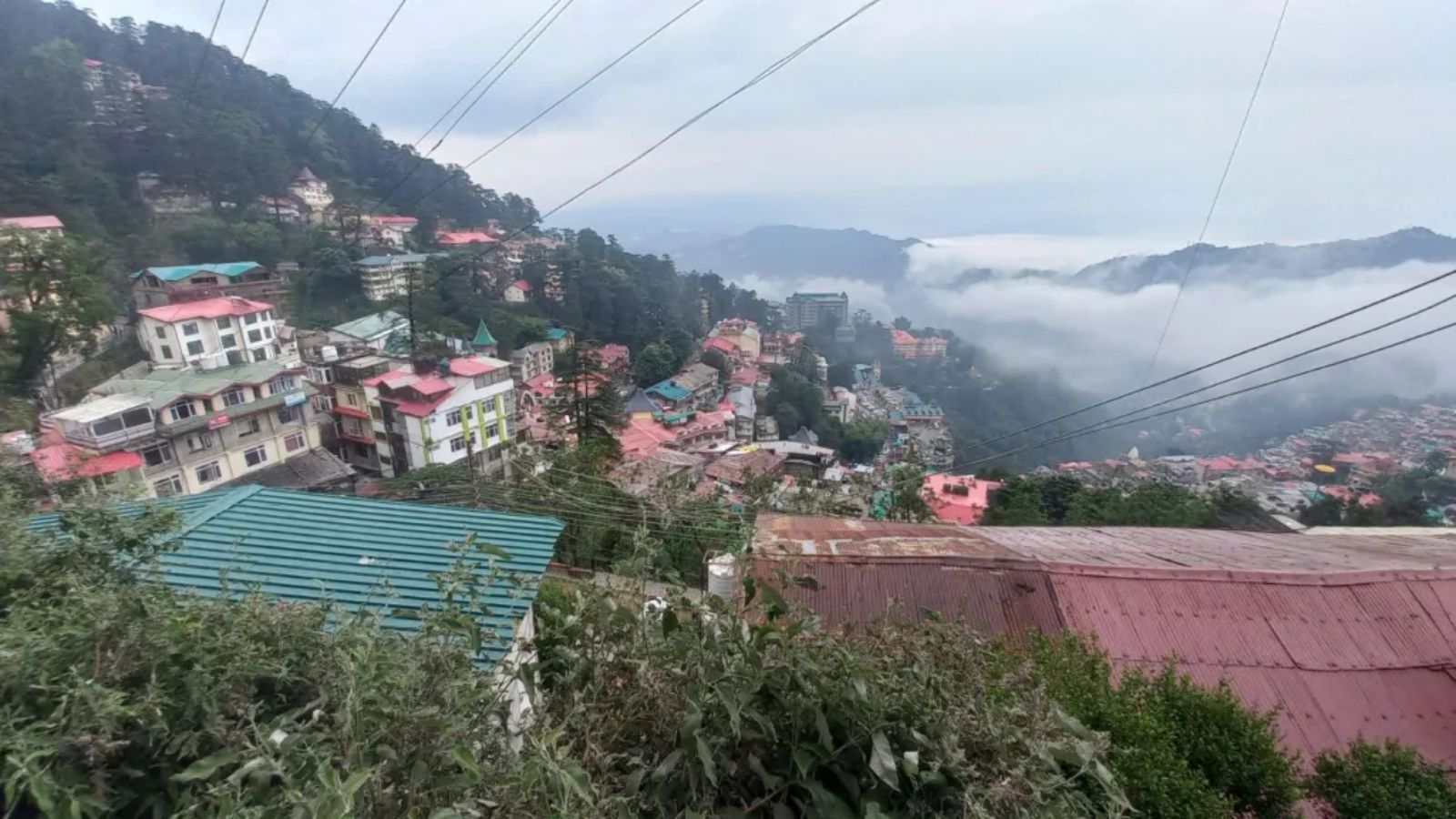 Supreme Court panel suggests capacity study for tourism hubs in Himachal, more scrutiny of highway expansions