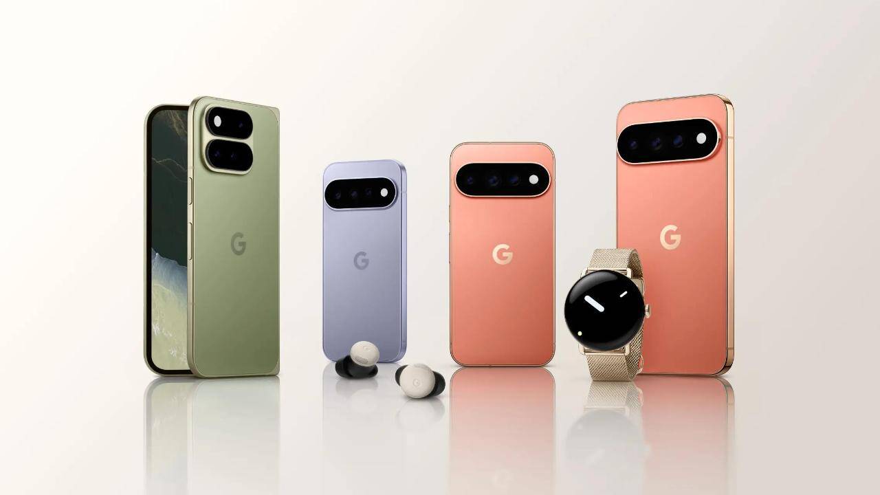 With no 'China burden' like on Apple, Google to stop making Pixel devices in the country