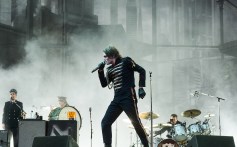 My Chemical Romance Will Drop Dallas Cowboys Cheerleader Uniforms to Resolve Lawsuit: Report