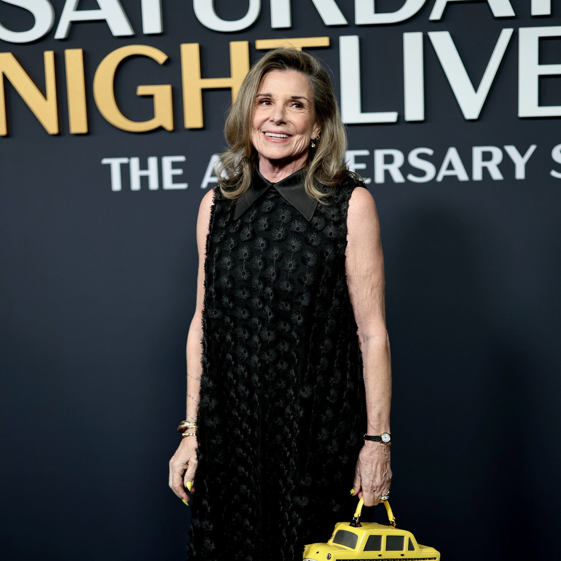 Susan Saint James, Emmy Winner Who Starred in ‘Kate & Allie,’ Dies at 80
