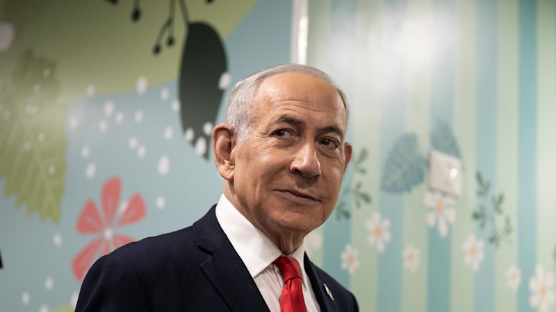 Netanyahu does better than expected but neither bloc on track to form government