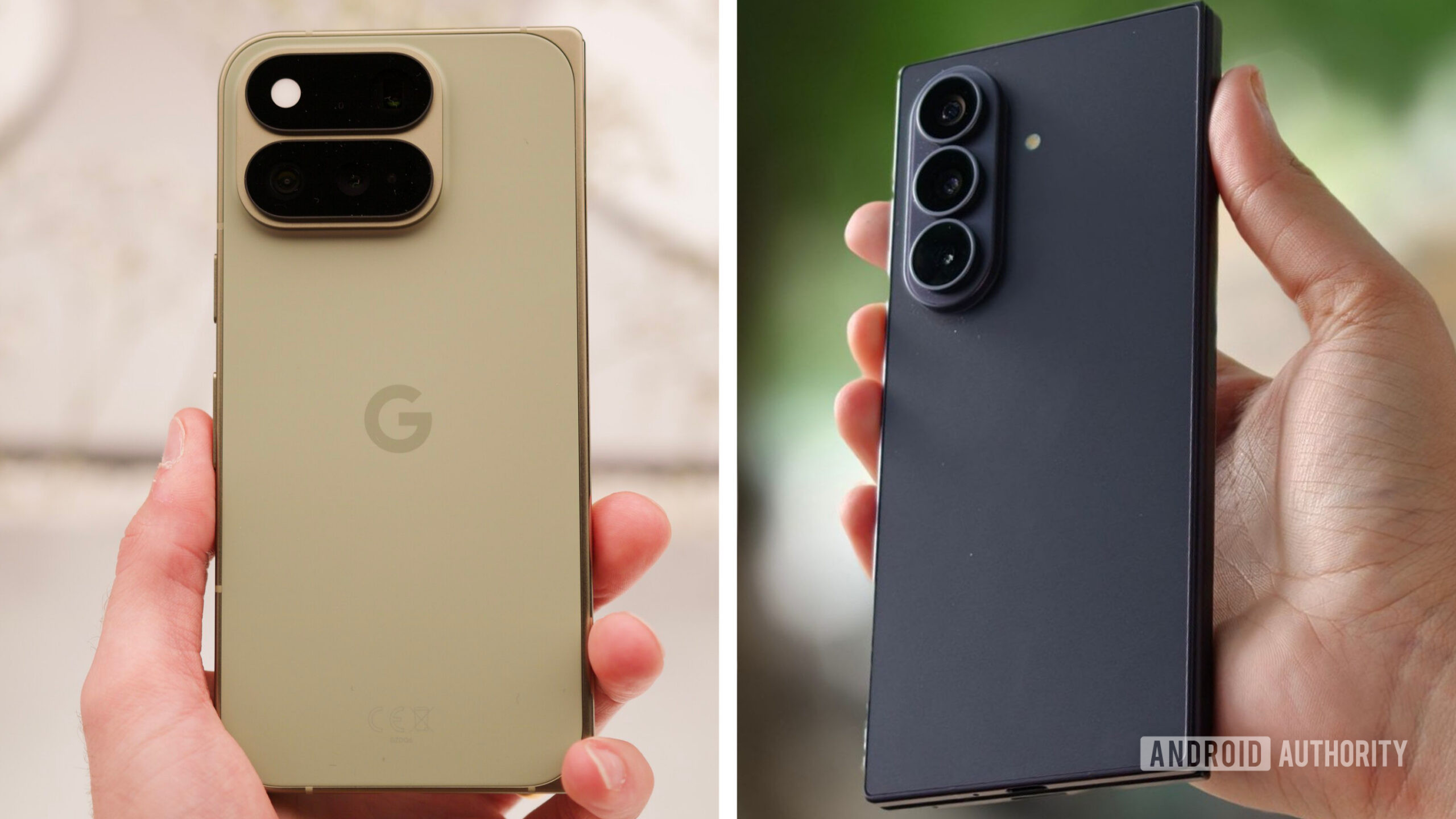 If I’m spending $2,000 on a foldable, I’m skipping the Pixel 11 Pro Fold for Samsung