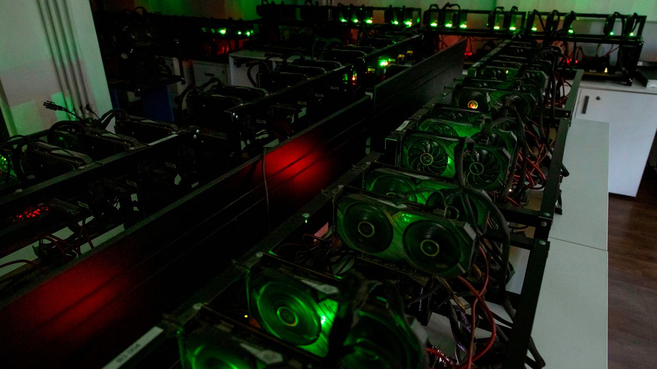 Nvidia crypto mining GPUs hacked to restore locked-away VRAM — software mod unlocks 64GB of VRAM on $250 CMP 170HX