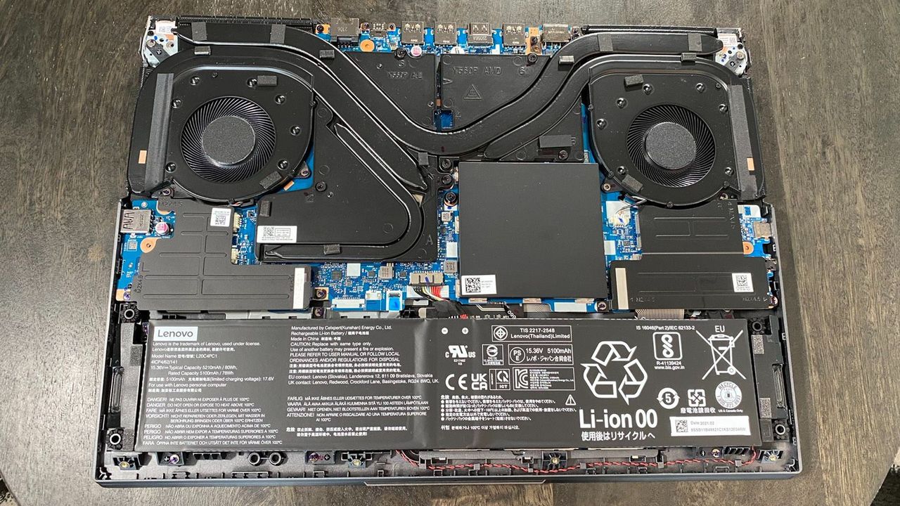 Best Buy 'repairs' customer's gaming laptop by simply removing half the RAM— claims unit in question only accepts 32GB RAM of RAM despite selling it as a 64GB configuration