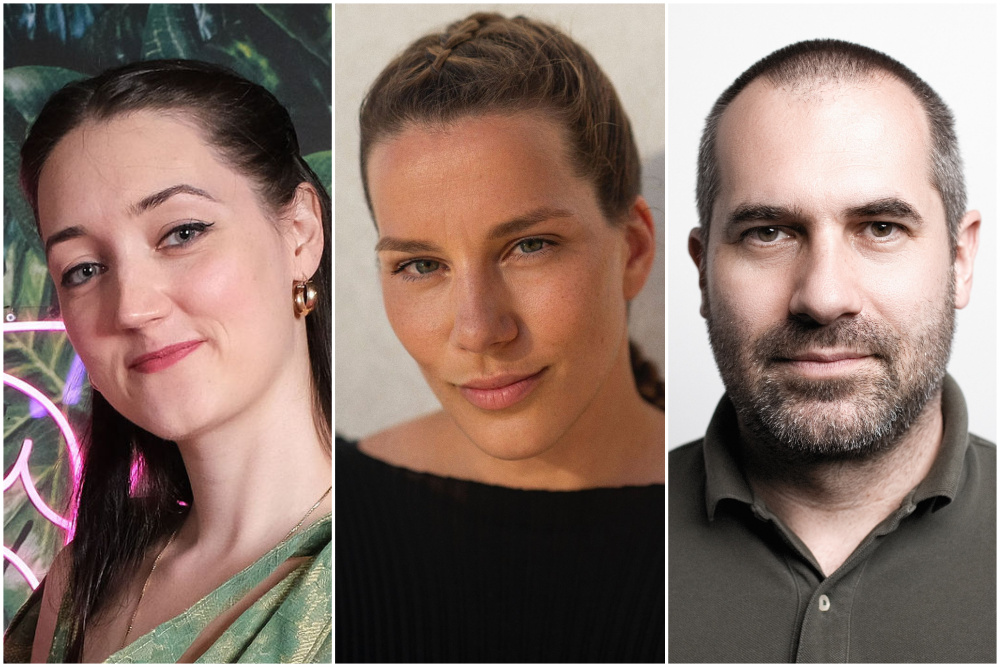 Croatian Crime Drama ‘Red Water,’ Directed by Cannes Prizewinner Antoneta Alamat Kusijanovic, to Be Co-Produced by ZDF/Arte, Beta Film (EXCLUSIVE)