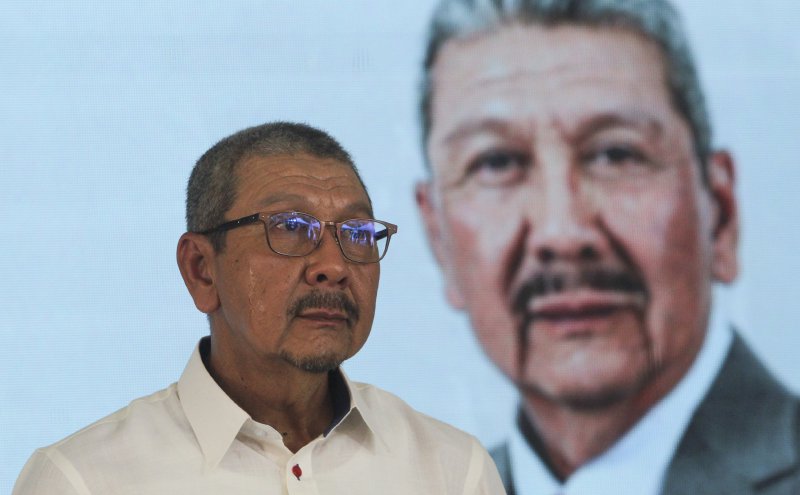 Wan Ahmad Dahlan named MRT Corp chairman