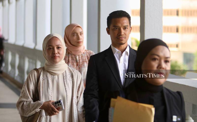 Khazanah transferred RM19 mil to FashionValet in two transactions, court told