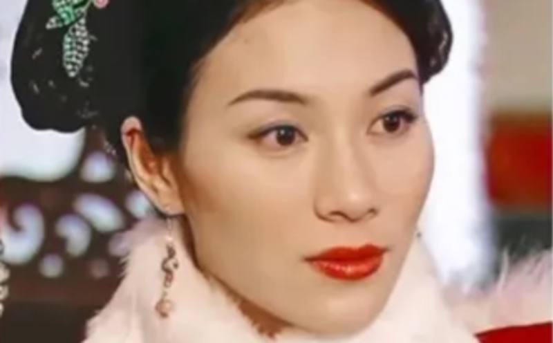 #SHOWBIZ: HK star Maggie Cheung Ho Yee seen on holiday in Penang