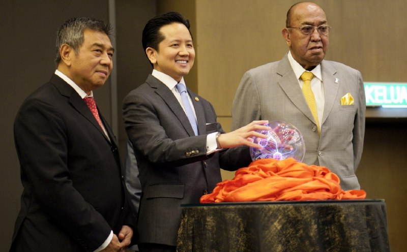 Kundasang disaster risk: Fed, state govts must work together, says Kurup