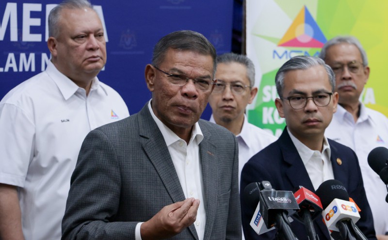 Probe into Malaysia Airlines pilot focused on possible organised crime links