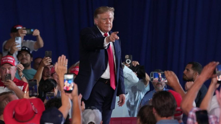 Democrats prep for election interference as Trump administration makes moves