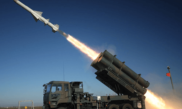 Japan Confirms Dispatch to India to Explore Anti-Ship Missile Drills