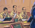 Alexander brothers each sentenced to 30 years for drugging and raping dozens of women