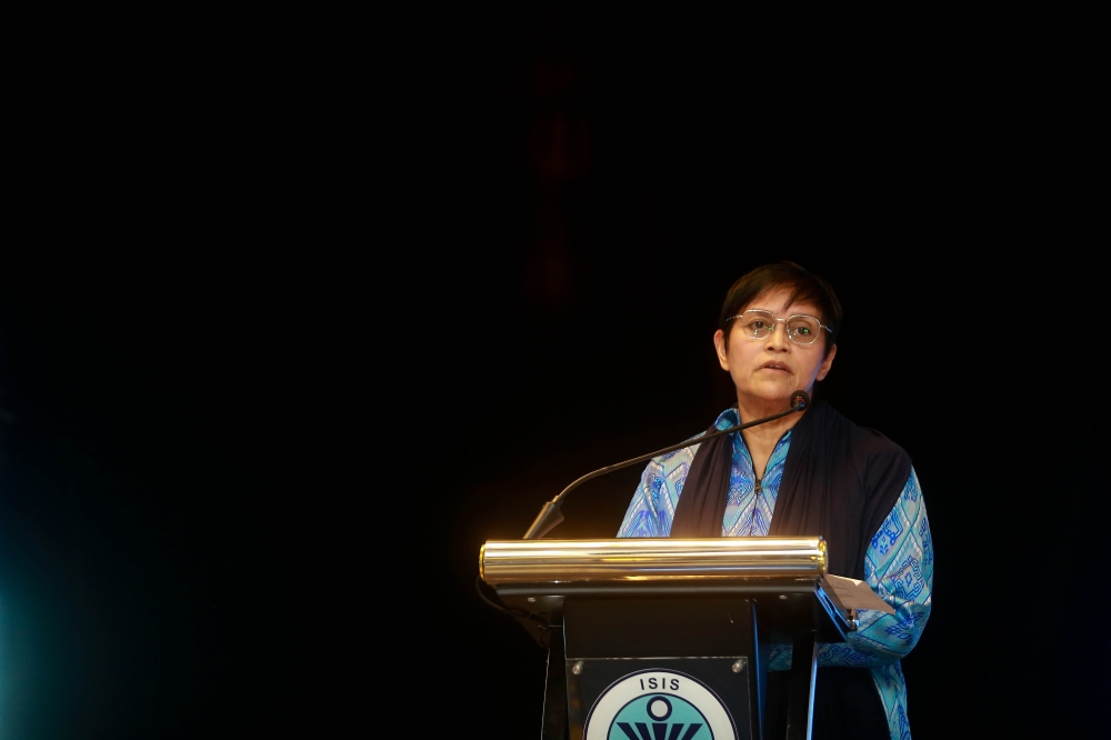 Law minister: Government considering review of Official Secrets Act, ready to table the AG-PP bill in Parliament