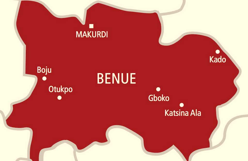 Police rescue 29 kidnap victims, arrest 34 foreigners in Benue – Official