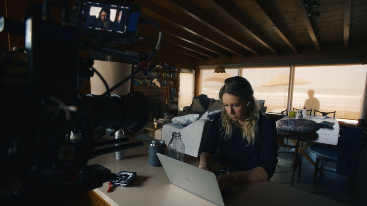 You Can See Everything is making box office history at an extraordinarily tough time for documentaries