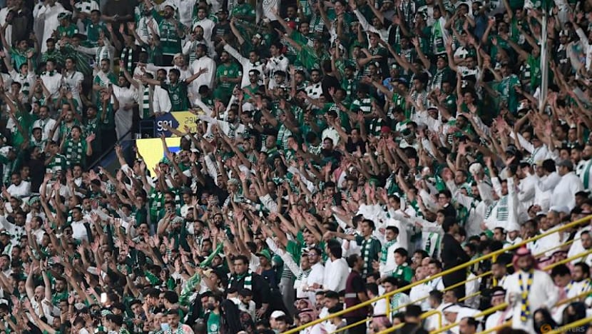 Holders Al-Ahli to face former winners Al-Ain in Asian Champions League