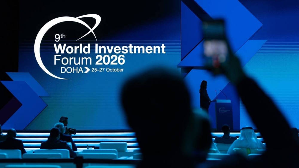 WIF outlines measures to mobilise development capital