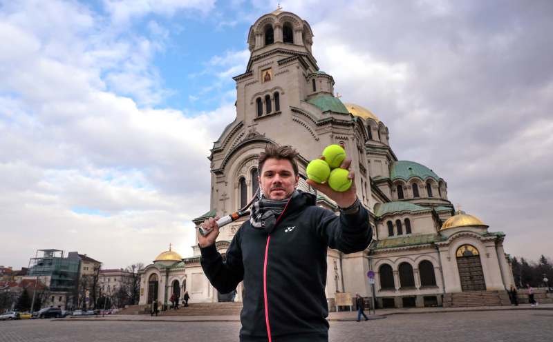 Former Grand Slam winner Wawrinka ends tennis career