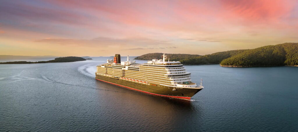 11 cruise ships to bring more than 22,000 visitors to Cartagena within two weeks