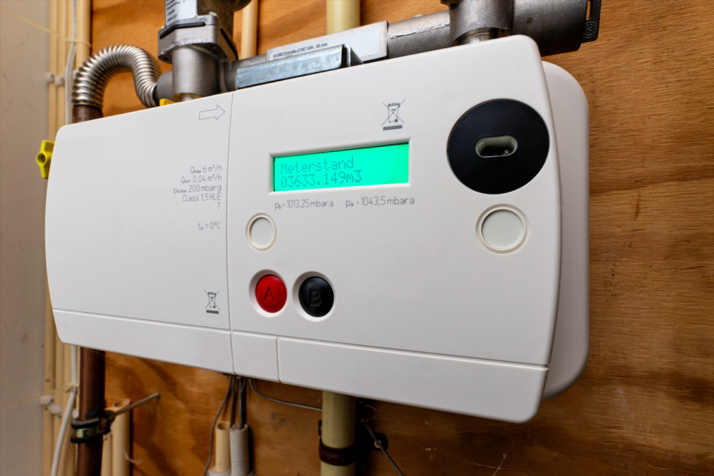 Spain orders replacement of eight million gas meters: New rules, costs and deadlines