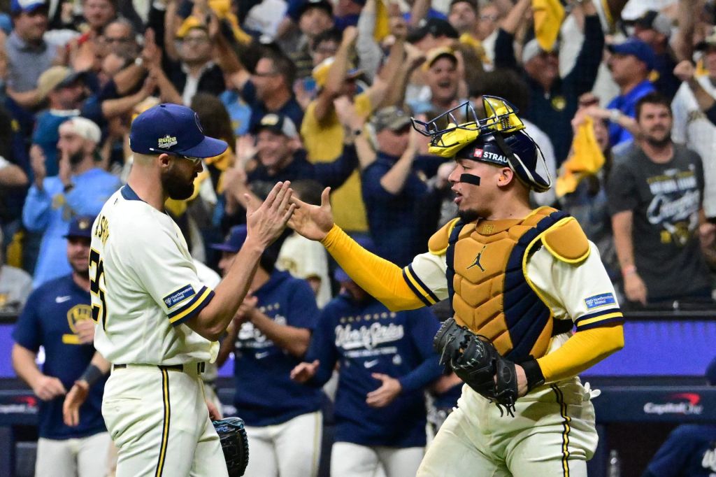 World Series TV Viewership Blows Past Expectations