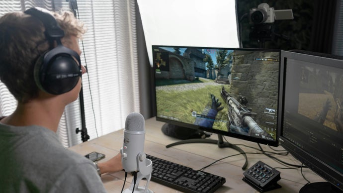 Save the Children announces its first game and streaming fundraising event called Save Point