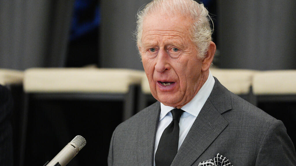 King Charles confronts calls for slavery apology during Caribbean tour