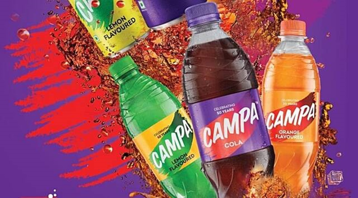Campa Cola is competing with Coke and Pepsi. Why do some brands survive, others disappear?