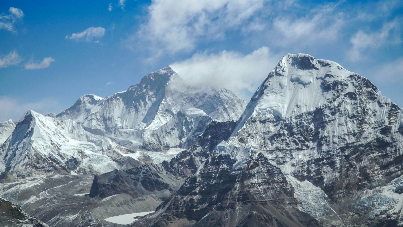 Western Himalaya warming faster, will lose most snow: What recent study found